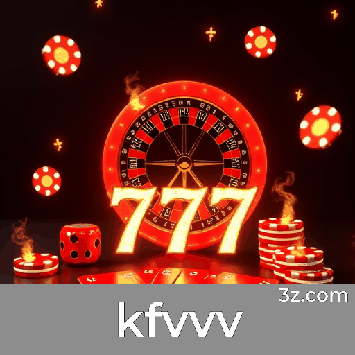 kfvvv: Experiência de Cassino Premium e Segura