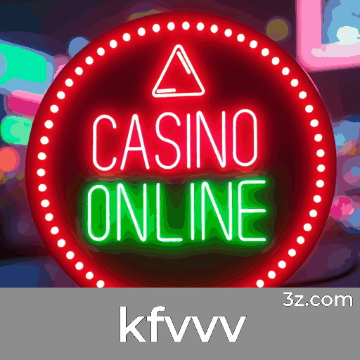 KFVVV: Experiência de Cassino Elite e Imersiva