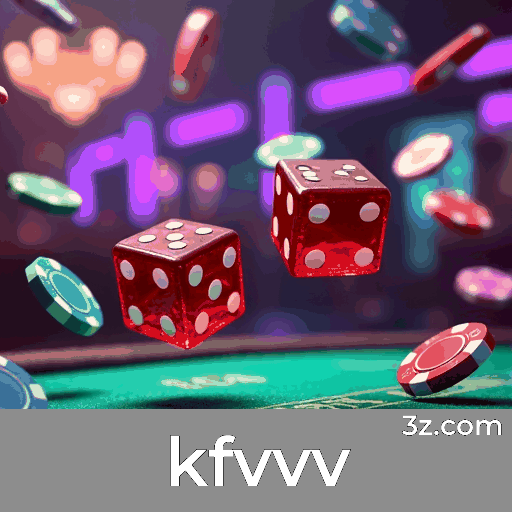 KFVVV: Experiência de Cassino Elite e Imersiva