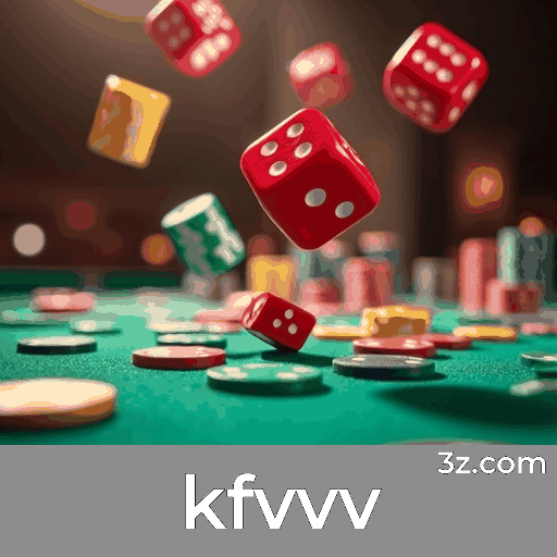 Inovações de Jogo com Tecnologia 3D e Dealer Real na kfvvv