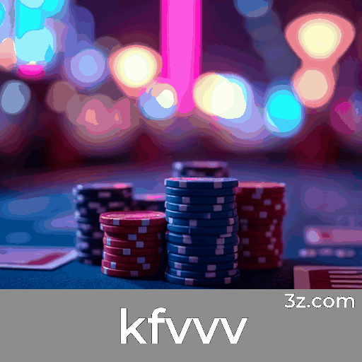 KFVVV: Experiência de Cassino Real com Dealers ao Vivo no Brasil