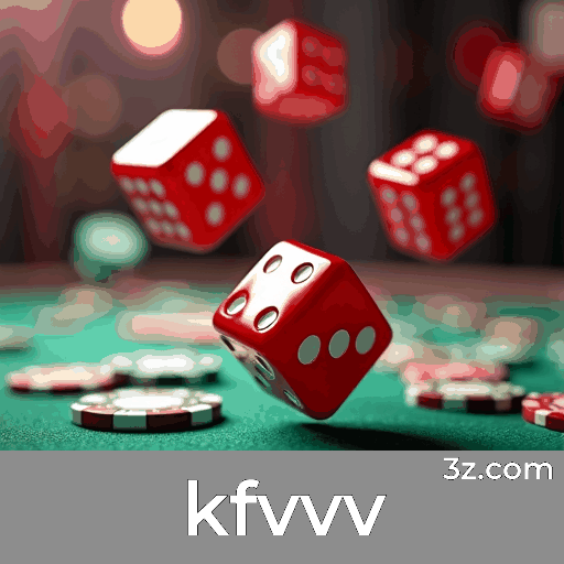 kfvvv: Descubra Variedade de Jogos e Experiências